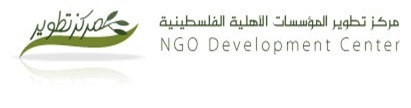 NDC Logo